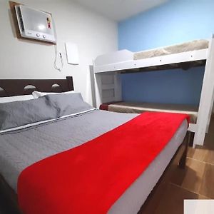 Habitación Familiar Estándar